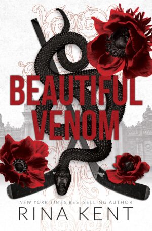 Beautiful Venom by Rina Kent (Paperback)