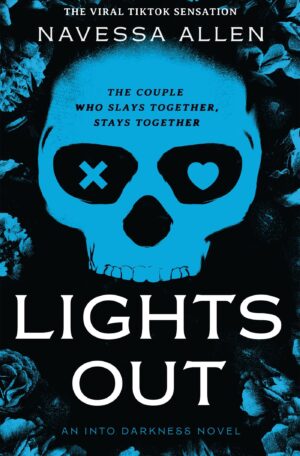Lights Out by Navessa Allen (Paperback)