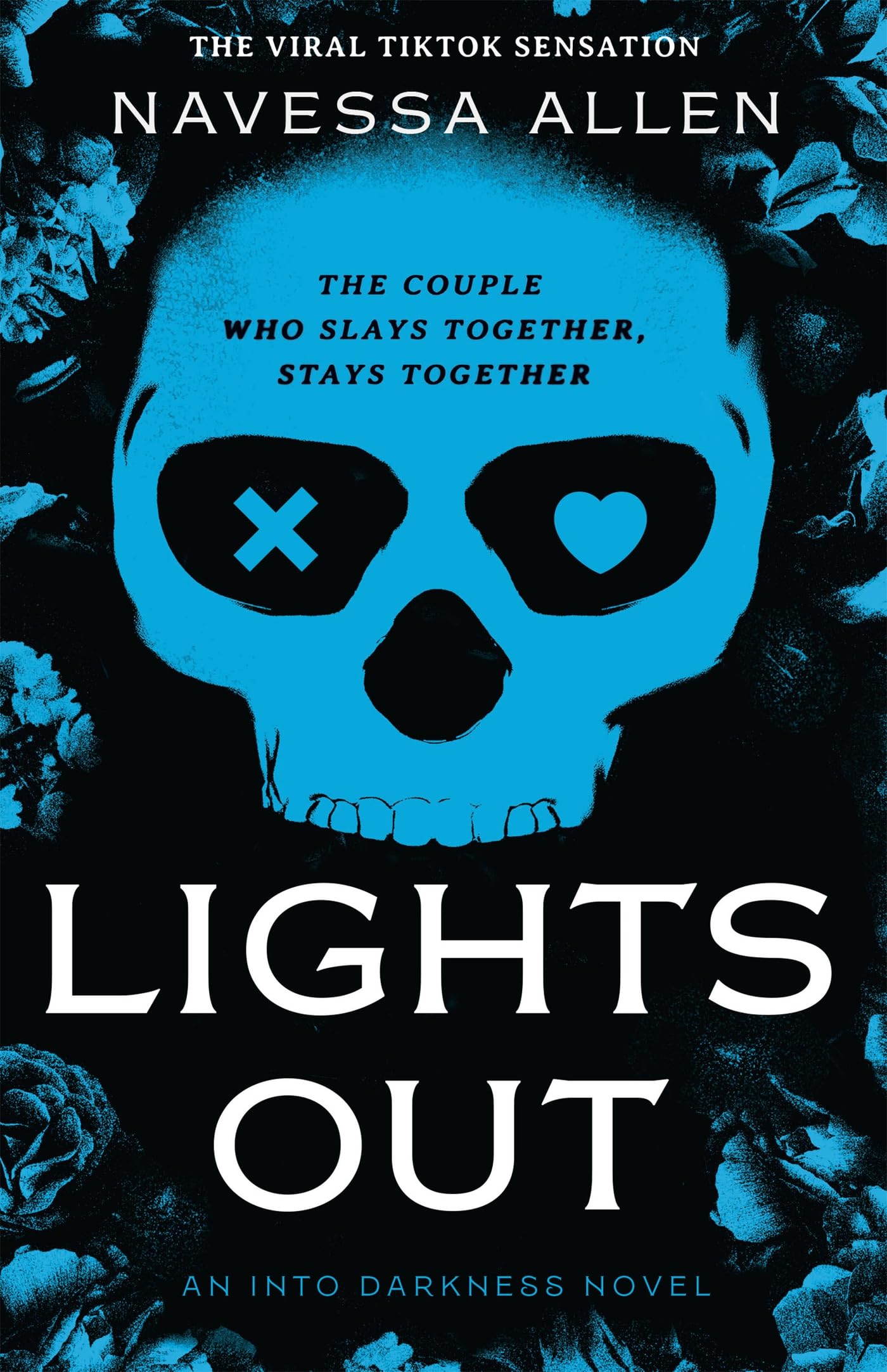 Lights Out by Navessa Allen