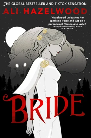 Bride by Ali Hazelwood (Paperback)