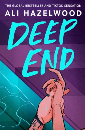 Deep End by Ali Hazelwood (Paperback)