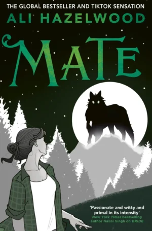 Mate by Ali Hazelwood (Paperback)