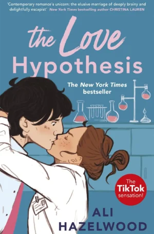 The Love Hypothesis by Ali Hazelwood (Paperback)