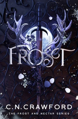 Frost by C. N. Crawford (Paperback)