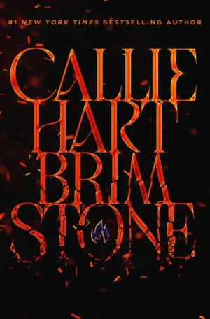 Brimstone: Special Edition by Callie Hart (Hardback)