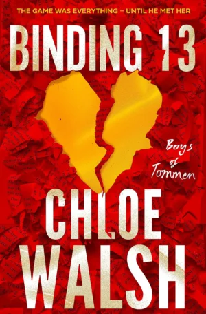Binding 13 by Chloe Walsh (Paperback)