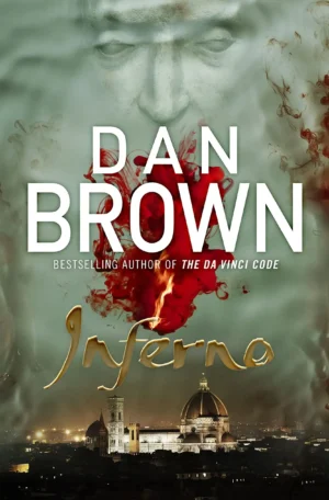 Inferno by Dan Brown (Paperback)