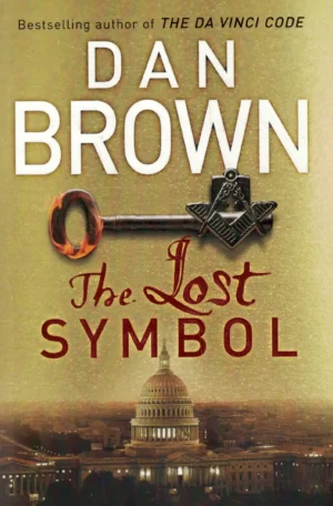The Lost Symbol by Dan Brown (Paperback)