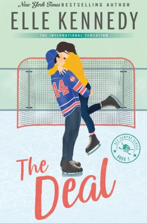 The Deal by Elle Kennedy (Paperback)