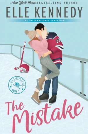 The Mistake by Elle Kennedy (Paperback)
