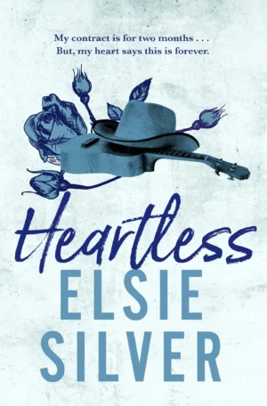Heartless by Elsie Silver (Paperback)