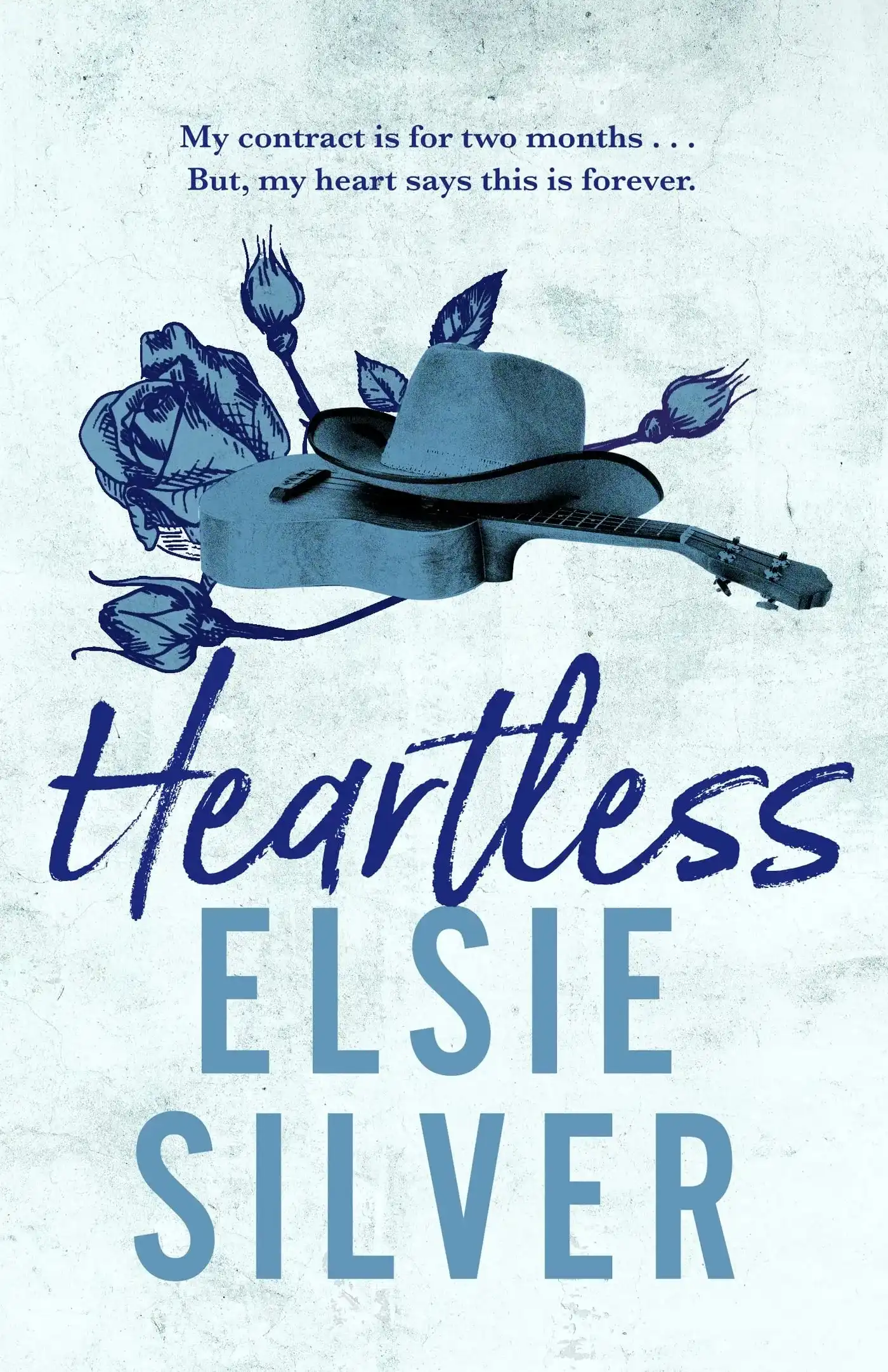 Heartless by Elsie Silver (Paperback)