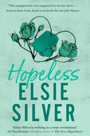 Hopeless by Elsie Silver (Paperback)
