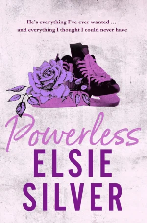 Powerless by Elsie Silver (Paperback)
