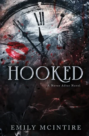 Hooked by Emily McIntire (Paperback)