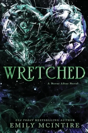 Wretched by Emily McIntire (Paperback)