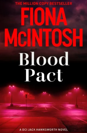 Blood Pact by Fiona McIntosh (Paperback)
