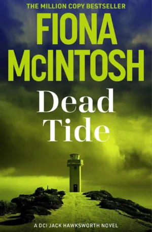 Dead Tide by Fiona McIntosh (Paperback)