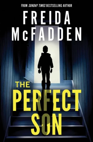 The Perfect Son by Freida McFadden (Paperback)