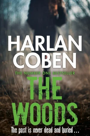The Woods by Harlan Coben (Paperback)