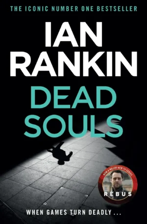 Dead Souls by Ian Rankin (Paperback)