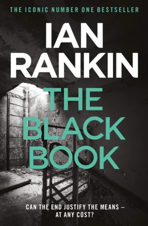 The Black Book by Ian Rankin (Paperback)