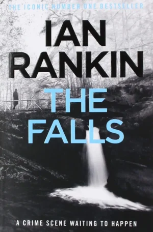 The Falls by Ian Rankin (Paperback)