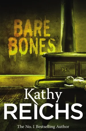 Bare Bones by Kathy Reichs (Paperback)