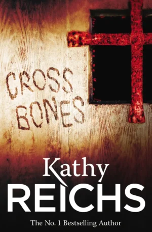 Cross Bones by Kathy Reichs (Paperback)