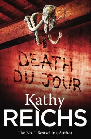 Death Du Jour by Kathy Reichs (Paperback)