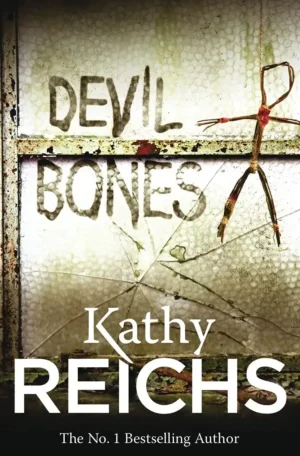 Devil Bones by Kathy Reichs (Paperback)