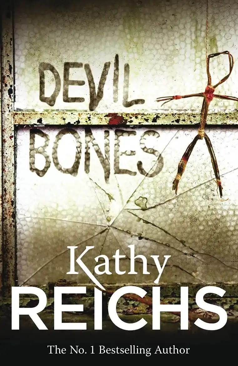 Devil Bones by Kathy Reichs (Paperback)