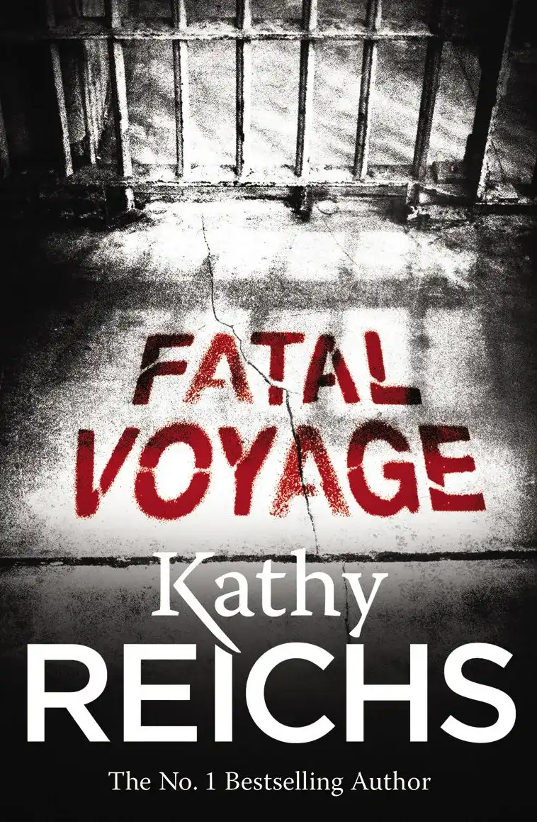 Fatal Voyage by Kathy Reichs (Paperback)