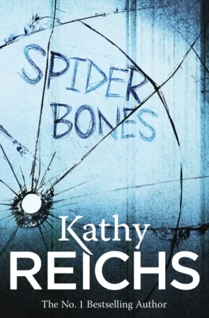Spider Bones by Kathy Reichs (Paperback)