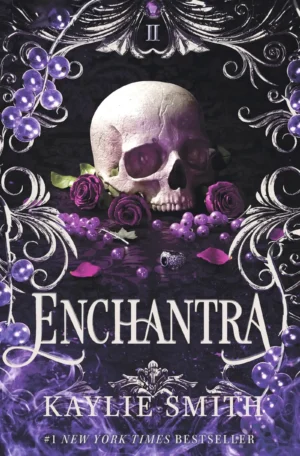 Enchantra by Kaylie Smith (Paperback)