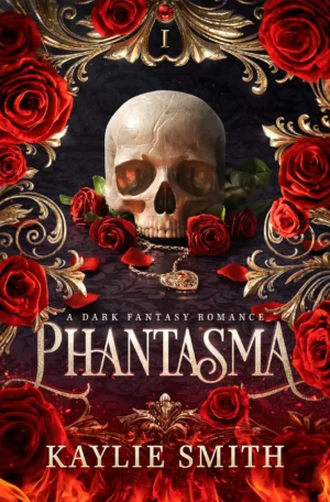 Phantasma by Kaylie Smith (Paperback)
