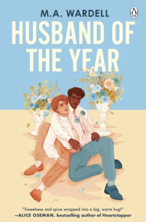 Husband of the Year by M. A. Wardell (Paperback)