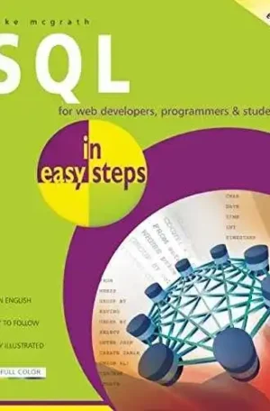 SQL In Easy Steps 3rd Edition by Mike McGrath (Paperback)