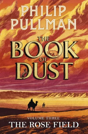 The Book of Dust by Philip Pullman (Hardback)
