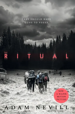 The Ritual by Adam Nevill (Paperback)