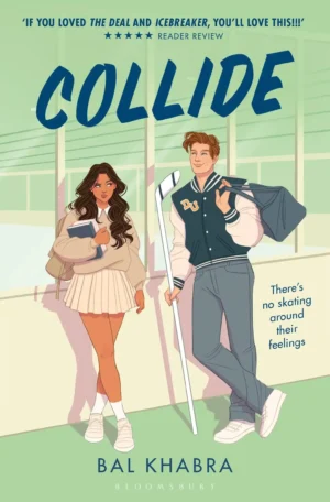 Collide by Bal Khabra (Paperback)