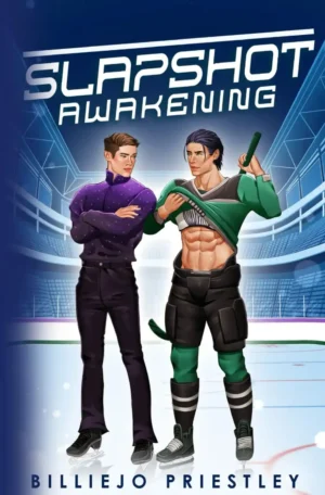 Slapshot Awakening by Billiejo Priestley (Paperback)