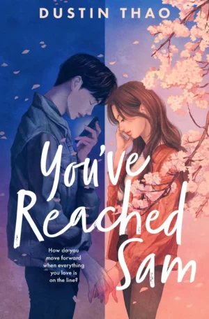 You've Reached Sam by Dustin Thao (Paperback)