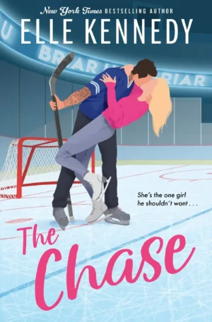 The Chase by Elle Kennedy (Paperback)