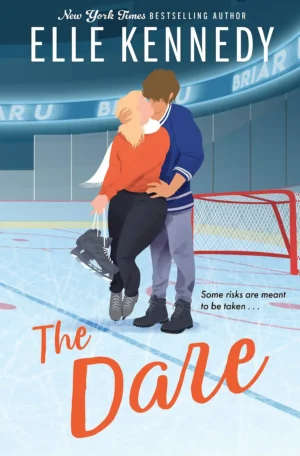The Dare by Elle Kennedy (Paperback)