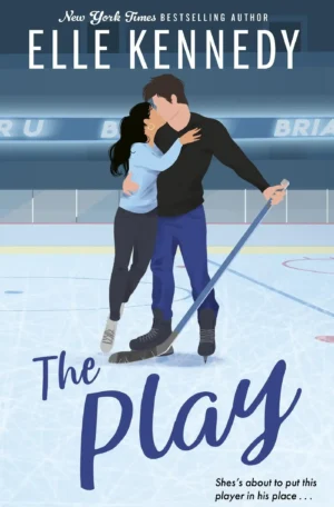 The Play by Elle Kennedy (Paperback)