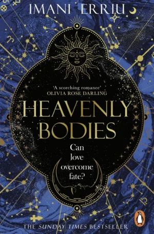Heavenly Bodies by Imani Erriu (Paperback)