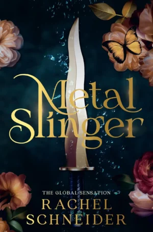 Metal Slinger by Rachel Schneider (Hardback)