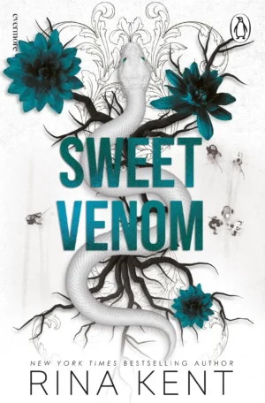 Sweet Venom by Rina Kent (Paperback)