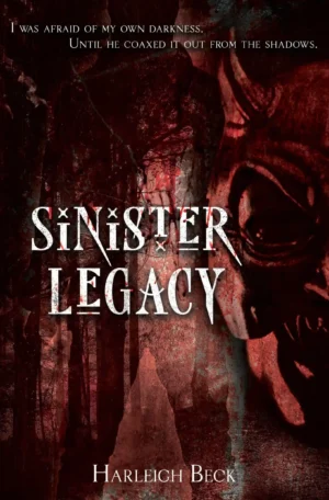 Sinister Legacy by Harleigh Beck (Paperback) US Import